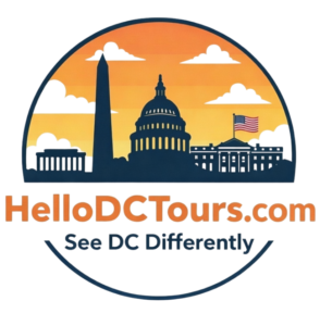 Hello DC Tours