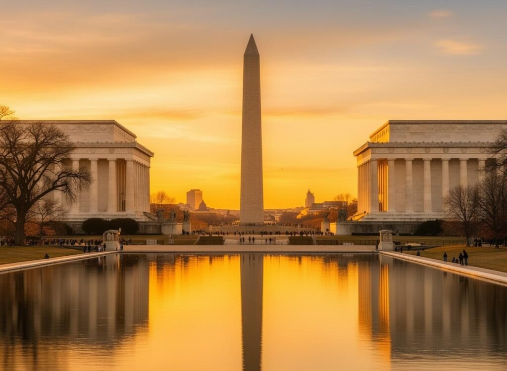 dc background