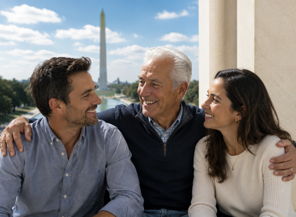 Washington DC Father's Day: 10 Fun Things to Do with Dad fathersday26