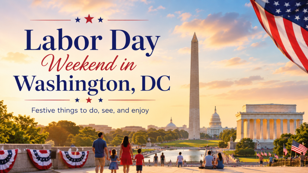 Labor-Day-Weekend-Washington-DC-2026 laborday2026