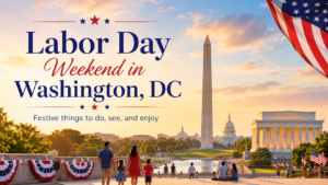 Labor-Day-Weekend-Washington-DC-2026
