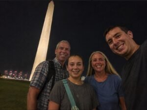 Washington DC Monuments Tour: Best Way to See DC getyourguide ready image3